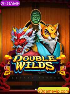 DoubleWilds: Um Mergulho no Mundo do 20.GAME
