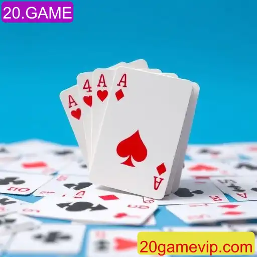 Explorando o Universo dos Jogos de Cartas: A Revolução do 20.GAME