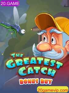 TheGreatestCatchBonusBuy: Explorando as Novidades do Jogo